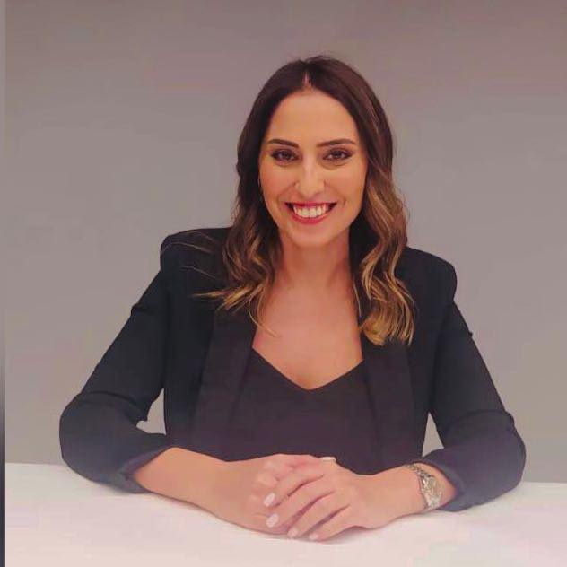 גלית פרץ Precision Medical Concierge